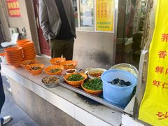 -阿麟馄饨(延长路店)