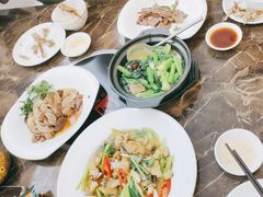 -陆记鹅庄·潮汕菜·狮头鹅(大仟里店)