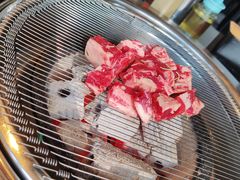 -伍丁·烤牛肋(和平东桥店)