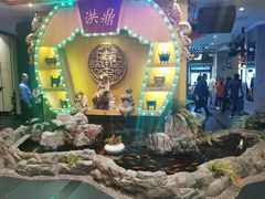 -小天鹅火锅·一线江景洪鼎旗舰店(洪崖洞店)