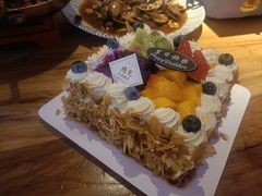 -功夫怪兽·烧烤(珠江路店)