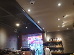 -星巴克(西湖天地店)