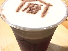 -厝内小眷村(天河南一路店)