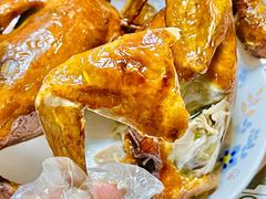 -整只乳鸽GetSQUAB(西华路店)