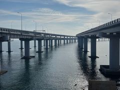 -星海湾跨海大桥