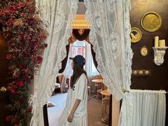 -鹿鱼咖啡甜品店(中央大街店)