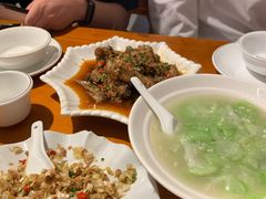 -益华家菜屋(世茂店)