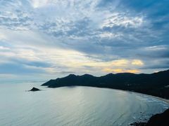 -西涌国际滨海旅游区