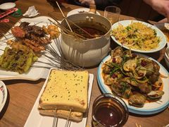 -小核桃品质串店(世茂大道店)