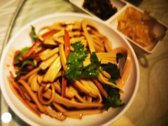 -深山老屋(国顺东路店)