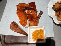 -小厨娘绣中淮扬(大行宫科巷店)