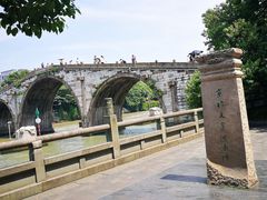 -运河游船(武林门码头)