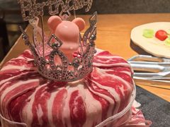 -MIKOMIKO和牛烧肉专门店(南门店)