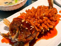 -洋洋中餐馆·SINCE 1997(信投店)