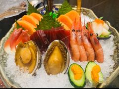 -川骄海鲜自助(亚运村店)