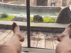 -汤山一号温泉度假区