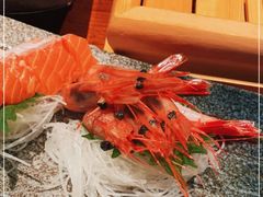 -千代武日本料理(爱建店)