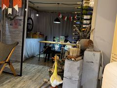 -吃饼人西餐(南开店)