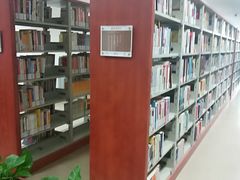 -扬州市无障碍图书馆