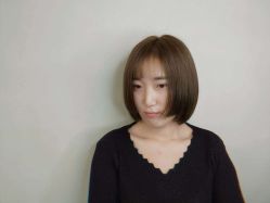 -MYYF SALON烫发染发