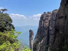 -三清山风景名胜区