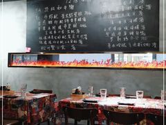 大堂-1218 GRILL 主厨