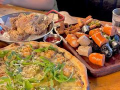 -COMMUNE幻师(上邦百汇城店)