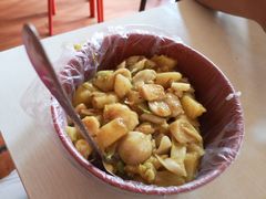 咖喱甜不辣-胖哥料理(兴义里店)