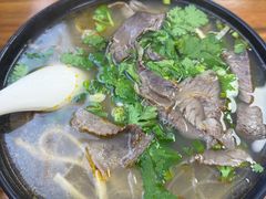 -牛煎里牛肉煎包淮南牛肉汤(广东路店)