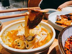 -薇酌饮·陕西菜(南门外店)