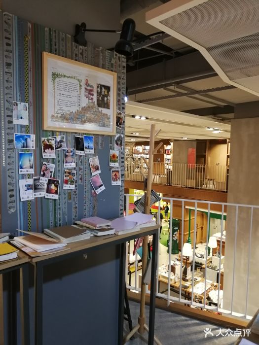 上海三聯書店·築蹊生活(1844和義店)-圖片-寧波購物-大眾點評網