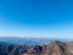 -妙峰山风景名胜区