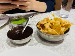 -葛尼沙印度餐厅 (镇明路店)