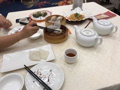 -顺德人家食府(黄金广场店)