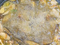 -草墩罗非鱼庄•野生菌•腊排骨(七星街上段店)