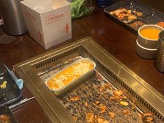 -新石器烤肉(之心城店)