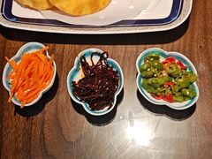 -秦月轩·陕西家乡菜(阜成路·五棵松店)