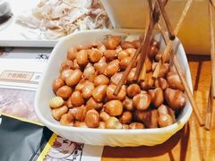 -木屋烧烤(上梅林店)