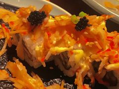 炙柒卷-炙柒Sekinana·精致料理 烧鸟·铁板烧(海上世界店)