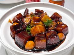 本帮红烧肉-银筵(武夷路店)