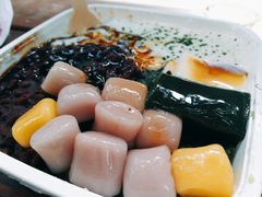 -WONDER ICE 萬得冰田(建設路总店)