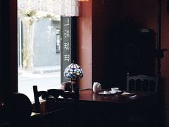 -古董花园(思南路42弄小区店)