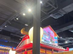 -牛New寿喜烧(闵行龙湖天街店)