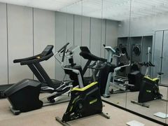 -桔子酒店(南京夫子庙张府园地铁站店)