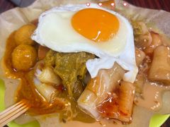 -華叔茶記