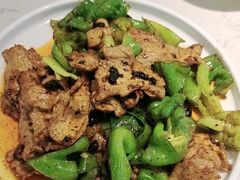 四川盐煎肉-川人百味(亿合城店)