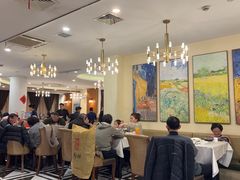 -老人和饭店(淮海中路店)