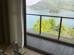 -宁波九龙湖开元度假村