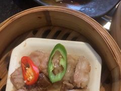 -蚝喜粤·广州味·茶楼点心(长隆店)