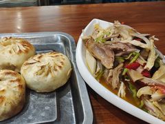 -新疆哈利德餐厅(紫薇都市店)